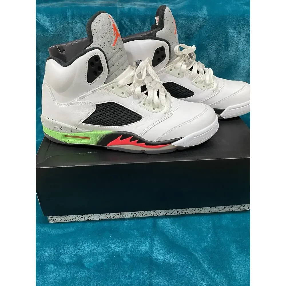 Jordan enthusiast feature